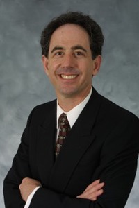 Dr Bobby Horowitz