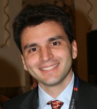 Dr Darko Bozic